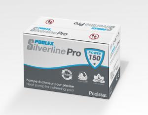 Poolex Silverline 55