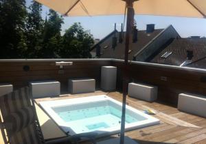 Lounge Concept IV - Spa