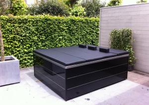 Lounge Concept IV - Spa