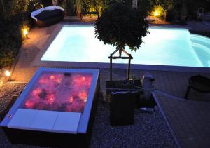 Lounge Concept IV - Spa