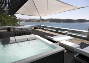 Lounge Concept IV - Spa