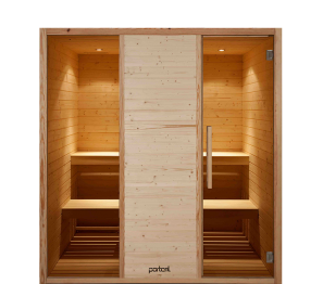 Sauna Classic