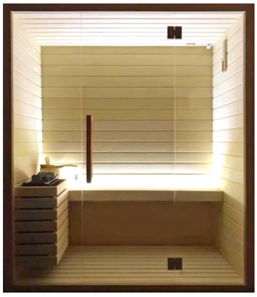 Sauna Privilège