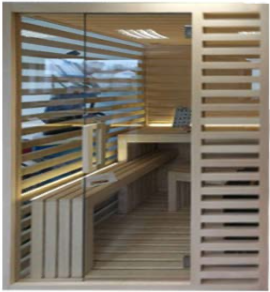 Sauna Hemera