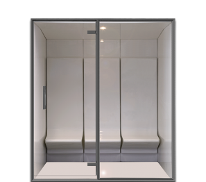 Hammam Proteu Classic