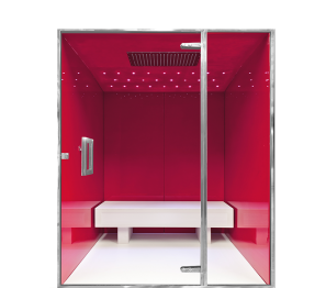 Hammam Proteu Delux