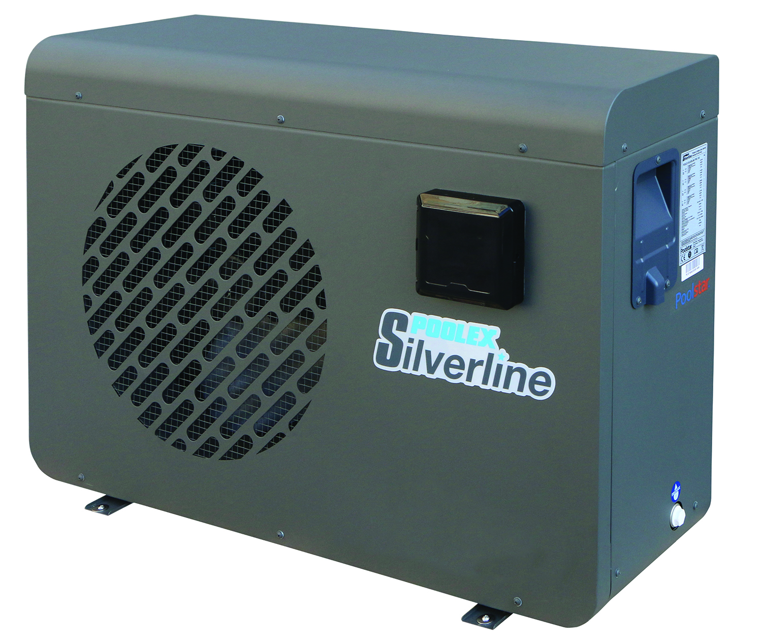 Poolex Silverline 55