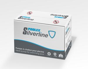 Poolex Silverline 55