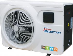 Pompe à chaleur Jet Line Sélection modèle 55