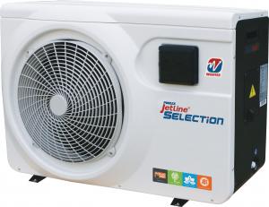 POMPE A CHALEUR - POOLEX - JETLINE SELECTION INVERTER