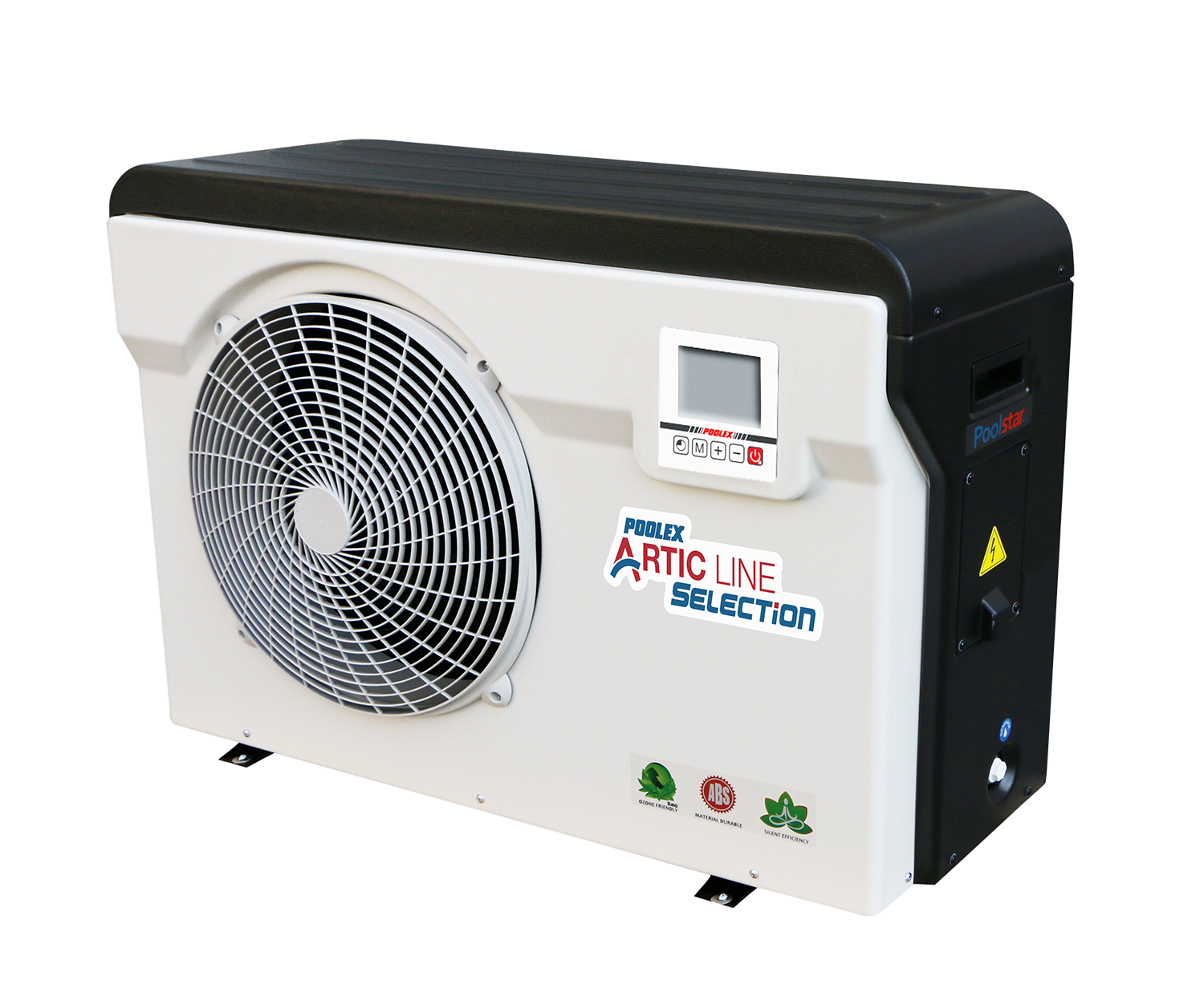 Pompe à chaleur Poolex ArticLine Selection Modèle 150 - R410A
