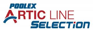 Pompe à chaleur Poolex ArticLine Selection Modèle 150 - R410A