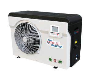 Pompe à chaleur Poolex ArticLine Selection Modèle 150 - R410A