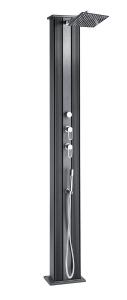DOUCHE D'EXTERIEUR - DADA - 38L / 37 L - Avec Douchette