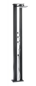 DOUCHE D'EXTERIEUR - DADA - 38L / 37 L - Avec Douchette