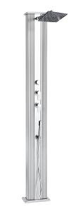 DOUCHE D'EXTERIEUR - DADA - 38L / 37 L - Avec Douchette
