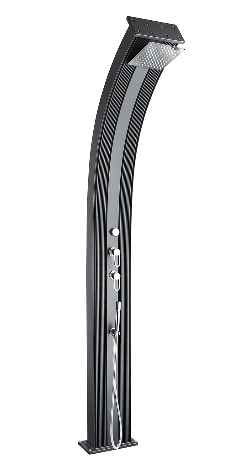 Douche d'extérieure DADA CURVE - 38L