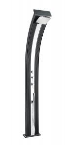Douche d'extérieure DADA CURVE - 38L