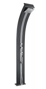 Douche d'extérieure DADA CURVE - 38L