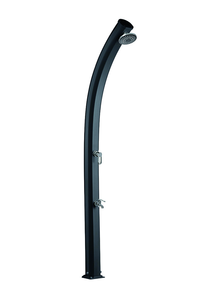 DOUCHE ALUMINIUM JOLLY - 33 L