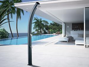 DOUCHE ALUMINIUM JOLLY - 33 L