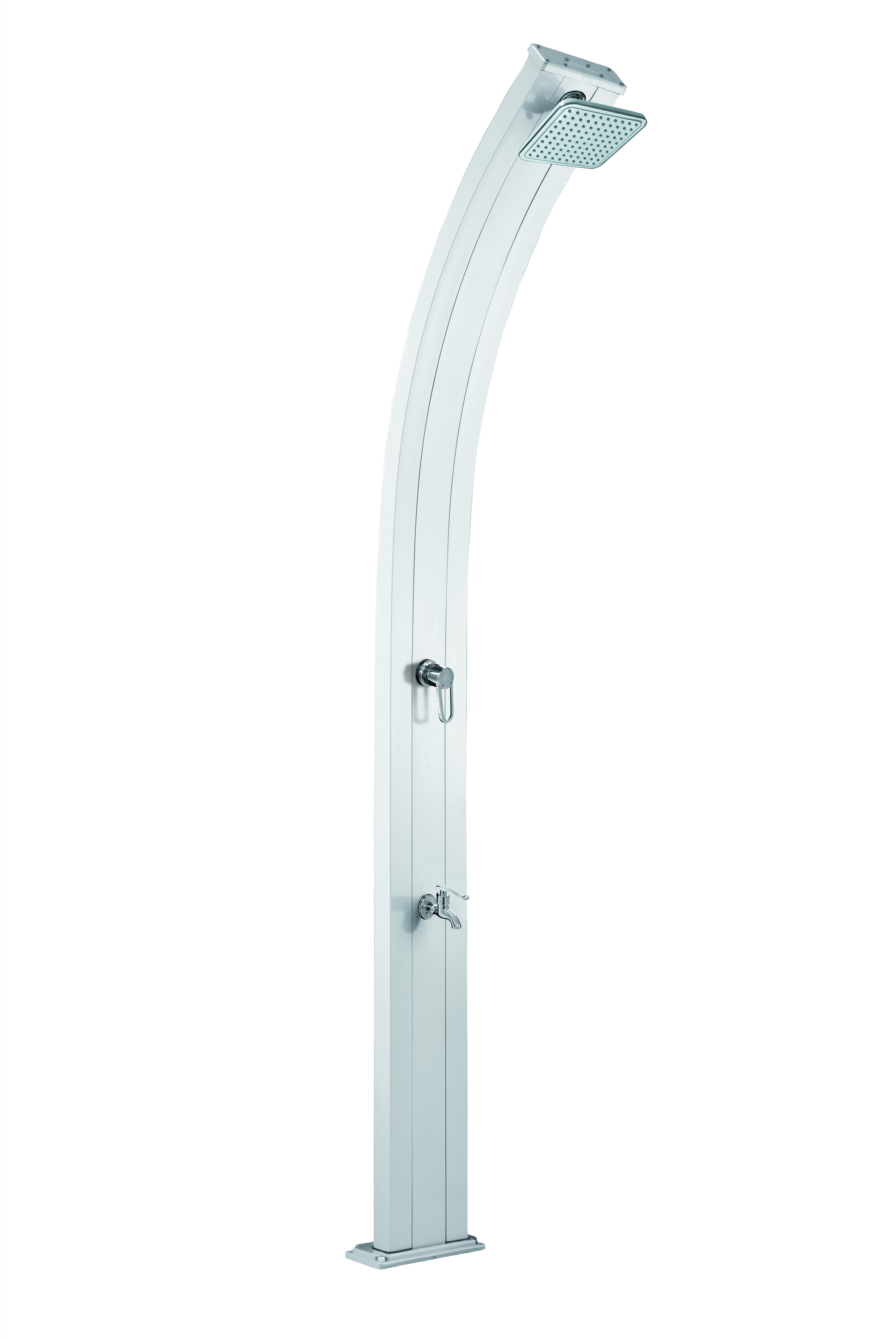 DOUCHE ALUMINIUM SPRING - 30 L