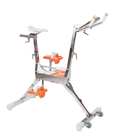 Vélo pour Piscine Waterflex WR3 (New FamilyBike)