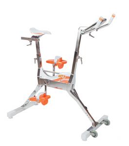 Vélo pour Piscine Waterflex WR3 (New FamilyBike)