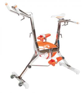 Vélo pour Piscine Waterflex WR4 (New Design)