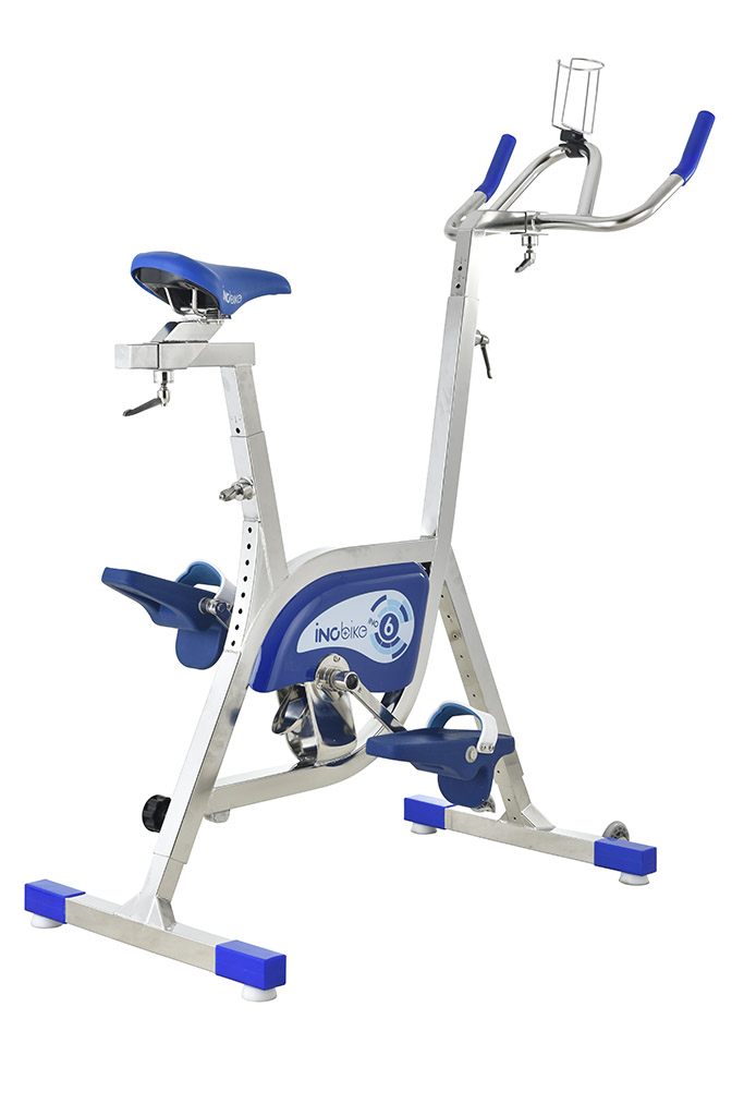 Vélo pour piscine INO BIKE 6
