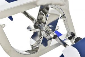 Vélo pour piscine INO BIKE 6
