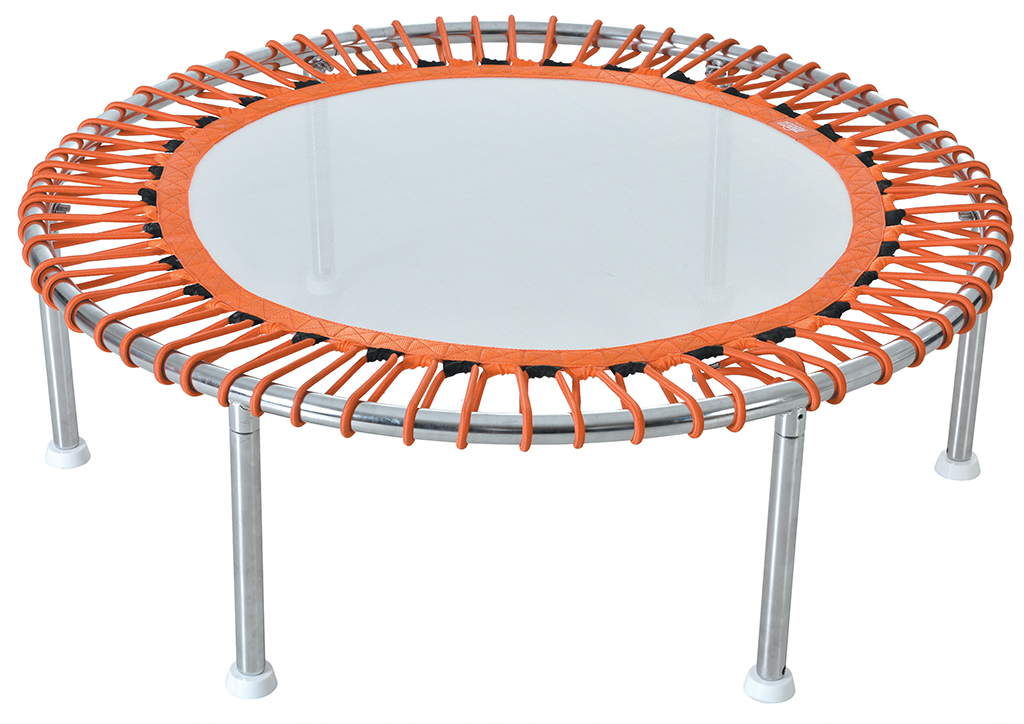 Trampoline Aquatique WXTramp Modèle Rond