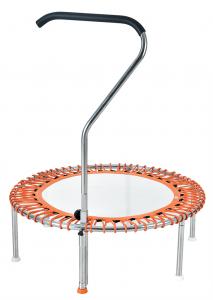 Trampoline Aquatique WXTramp Modèle Rond