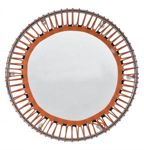 Trampoline Aquatique WXTramp Modèle Rond
