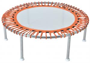 Trampoline Aquatique WXTramp Modèle Rond