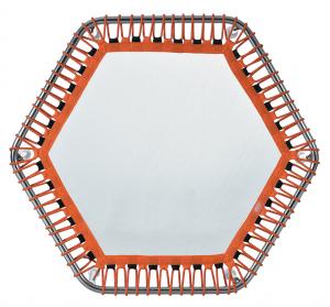 Trampoline Aquatique WXTramp Modèle Hexagonal