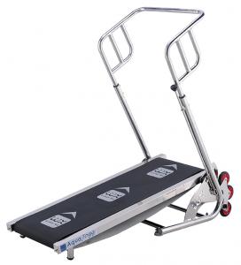Bassin pour aquabike Fit's Pool