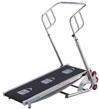 Tapis de Course Aquatique Aquajogg