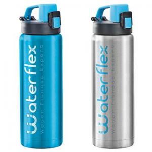 Bouteille isotherme - Waterflex