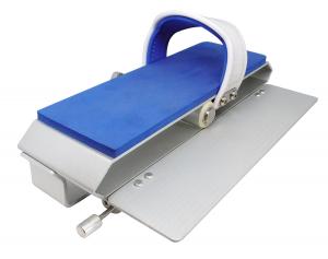Waterflex Kit de 2 pédales