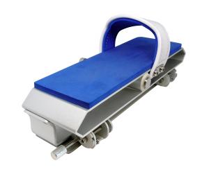 Waterflex Kit de 2 pédales