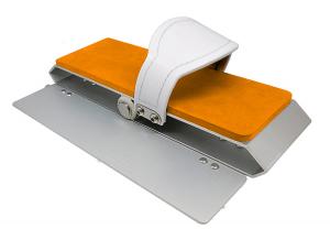 Waterflex Kit de 2 pédales