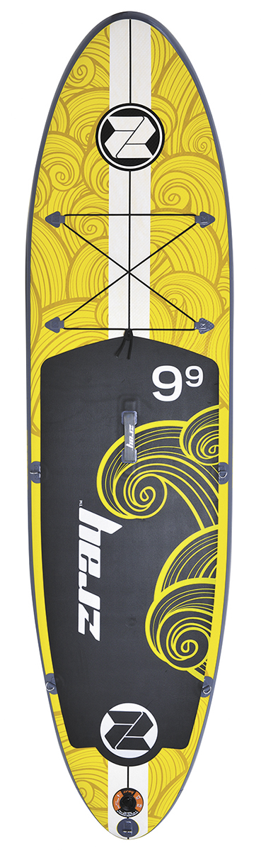 Zray SUP X-Rider 9'9