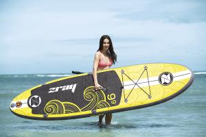 Zray SUP X-Rider 9'9