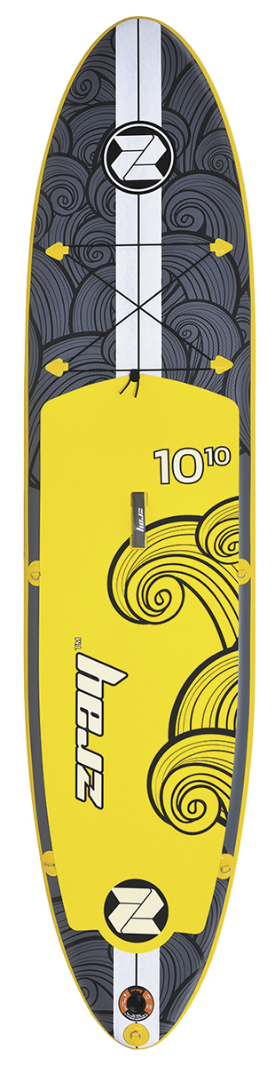 Zray SUP X-Rider 10'10"