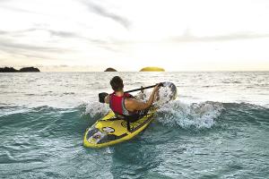 Zray SUP X-Rider 10'10"