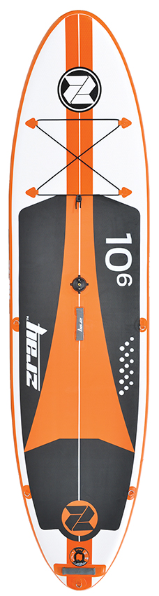 SUP PADDLE W2