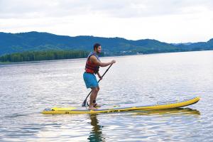 SUP PADDLE ADULTE R2