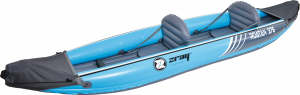 KAYAK ROATAN 376 - 2 personnes