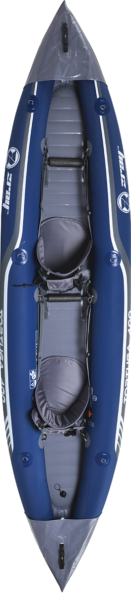 KAYAK TORTUGA 400 - 2 personnes